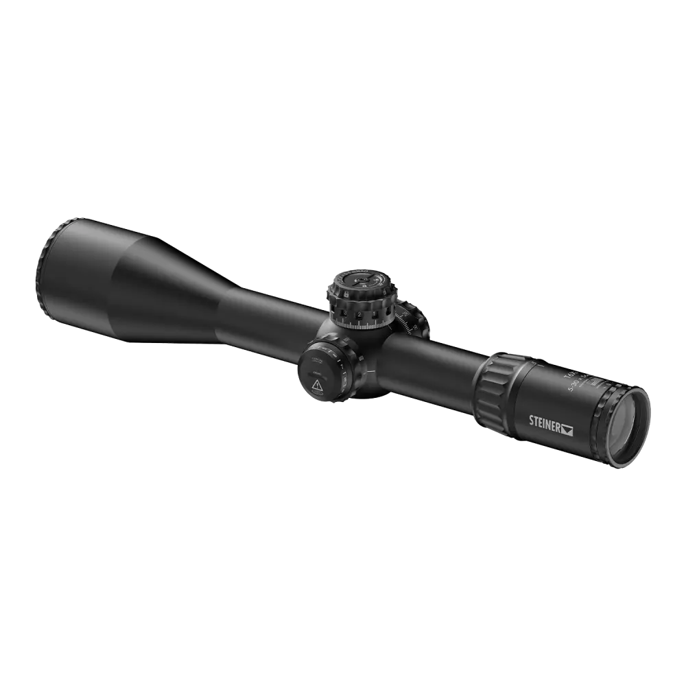 T6Xi 5-30x56 | Steiner High-Quality Optics